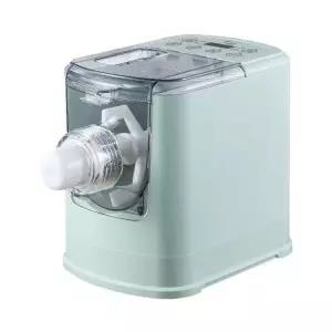 우동 자동제면기 짜장면 메이커 상품 프레스 칼국수 소형 만두피 반죽 가정용 면 국수 누들