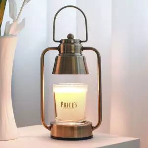 [이지커머스]몬스데코 파멜리아 미니 캔들워머 집들이선물 이사선물 개업선물 신혼집선물