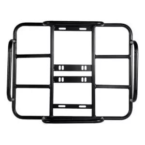 오토바이 배달용 뒤자석 거치대