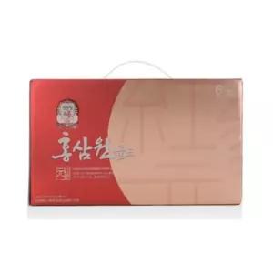 [이지커머스]정관장 홍삼원 골드 100ml 24포 정품 쇼핑백 포함 정관장선물세트 직원선물 명절선물 선물세트