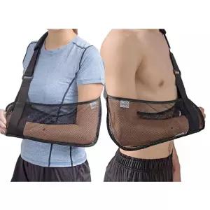 팔받침대 여름깁스 부상용품 팔걸이보호대 회복용 보호대