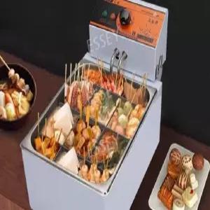 어묵 기계 가게 본품 조리기 업소용 가정용 매점