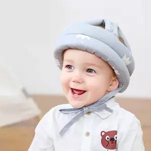 [이지커머스]다름 큐티쿠션 유아안전모 / 머리쿵 유아헬멧 아기 유아안전 아기머리보호