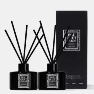 부케가르니 블랙체리 실내디퓨저 방향제 선물 2개 BNA