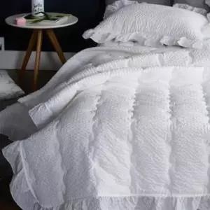 여름이불패드 여름 쿨이불 냉감 차렵이불 퀸사이즈 시원한 패드