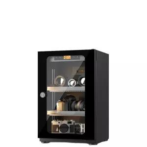 미니 카메라 제습함 소형 카메라렌즈보관 습도조절