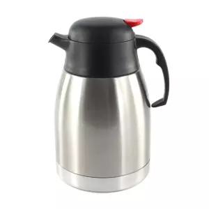 보온주전자 스테인리스 진공 주전자 보온 텀블러 1.5L