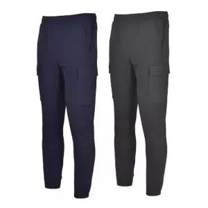 남성 가을 카고스판 액티브 조거바지 2종택1_22720763_589189