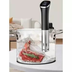 수비드기계 쿠커 아노바 머신 나노 스마트 와이파이