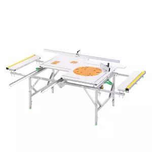 톱다이 목공 테이블쏘 준톱다이 원형 작업대 목수