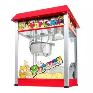 업소용 팝콘기계 간식 대용량 대형 팝콘메이커 머신