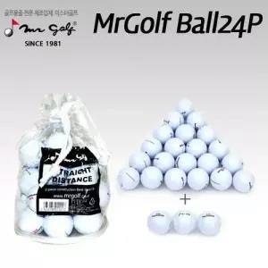 미스터골프 골프공 Tourmax Ball(24p) TA1544497