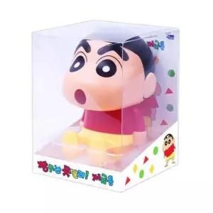 [문구/오피스] 저금통 동전 지폐 비상금 모금통 모금함 용돈 짱구