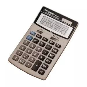 [문구/오피스] 타임버드 사무 문구 계산기 SJC-411N 12자리 일반용 회계 업무