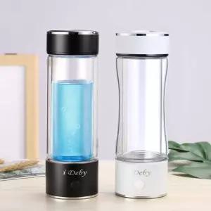 고농도 가정용 텀블러 휴대용 정수기 수소수생성기