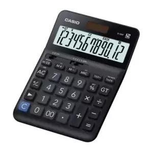 [문구/오피스] 카시오 일반 계산기 D-120F 12자리 사무 회계 업무용