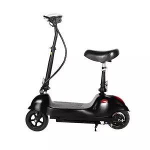 가성비 앉아서타는 전동킥보드 퀵보드 접이식 배달용