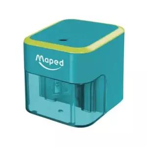 [문구/오피스] 마패드 휴대용 전동 휴대용 연필깎이 터보 트위스트 027330