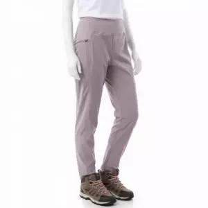 MUST IT_마운틴하드웨어 여성 다이나마 하이라이즈 앵클 팬츠 등산바지 25 2095521-533