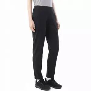 MUST IT_마운틴하드웨어 여성 다이나마 하이라이즈 앵클 팬츠 등산바지 2095521-010