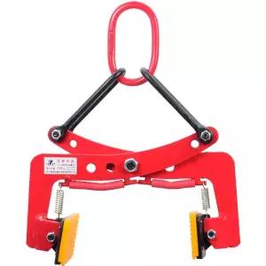 경계석 집게 클램프 블록 흄관 벽돌 보강토 대리석 연석