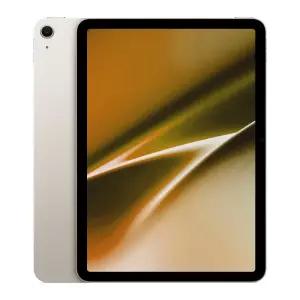 애플 아이패드 에어 11 8세대 M4 WiFi 128GB 스타라이트 MH334KH/A S_B