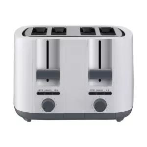 롱슬롯토스터기 4구 팝업 토스트기 / 토스터기 식빵토스트