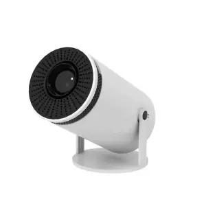 SUPER1 HY300 미니 스마트빔 HY300 프로 프로젝터 Pro