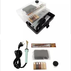 외시경 마루 바닥 수리 보수 종합 도구 정리함 포함 세트