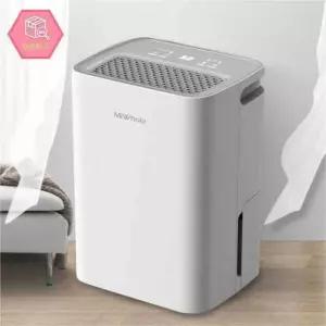 샤오미 미홀 대용량 정화 20L 공기청청제습기 제습기