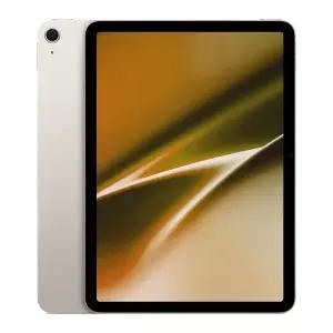 애플 아이패드 에어 13 8세대 M4 WiFi 256GB 스타라이트 MH5W4KH/A S_B