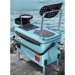 아이스박스 대형 선상 쿨백 갈치 낚시아이스박스 해동