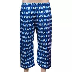 꿀잠 수면바지 남 주니어 파자마 가성비좋은 홈웨어룩