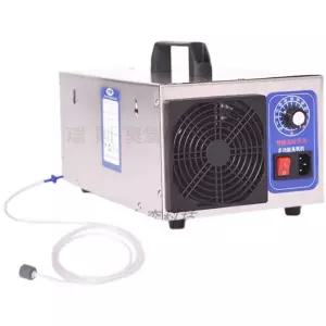 미니 오존 발생기 냄새제거 공기청정기 주방 원룸