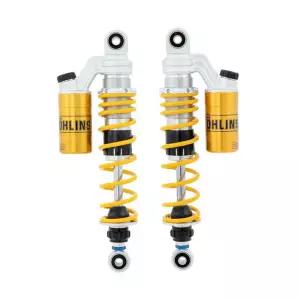 가스쇼바 400mm 호환 튜닝 부품 파츠 포르자 충격