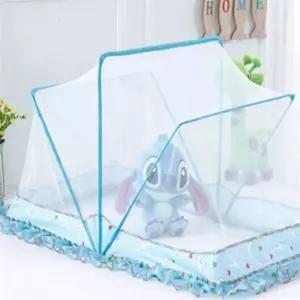 다미겨미 베이비 모기장  폴딩베이비모기장