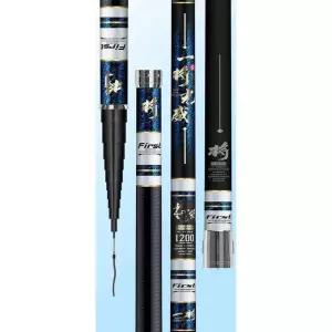 초경량 낚싯대 15m 낚시대 붕어 장대 잉어 경질 민물