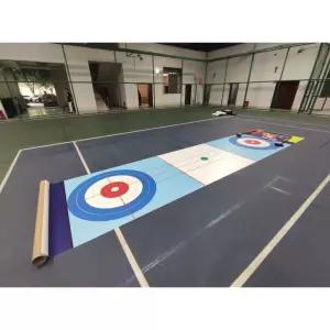 컬링세트 게임 어린이집 체육 교구 야유회 학교