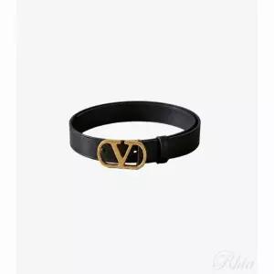 발렌티노 26SS 브이로고 시그니처 벨트 8W2T0SM3 IYR 0NO