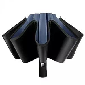 자동 3단 우산 원터치 접는튼튼거꾸로