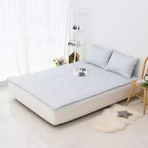 방수패드 킹사이즈방수패드 (먼지없는침구) 4모퉁이 밴딩처리