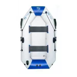대형 밸리보트 고무보트 에어 요트 23m 스탠다드 밸리
