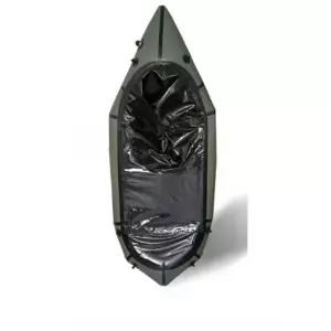 밸리보트 1인용 카탑보트 고무보트 세로 민물 루어