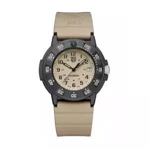 루미녹스 XS.3010.EVO.S 오리지널 네이비씰 에보 남성 우레탄 시계