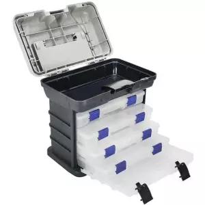 태클박스 민물낚시바늘 낚시소품 선상낚시용품