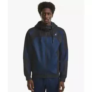 스파이더 SPYDER 남성 매쉬 세트 후드 집업 SPHPCNFT302MBLK 202669