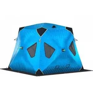 빙어 캠핑 낚시 패드 단열 텐트 대형 세트 짙은 빙판