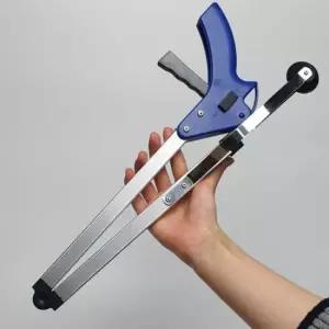 청소 집게 접이식집게 휴지집게 신발집게