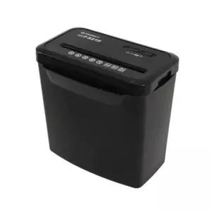 사무용파쇄기 가정용 소형 만능 문서세단기 세절기 학교 파쇄기