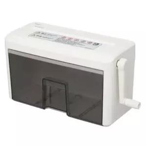 [문구] 펠로우즈 포터블 문서세단기 2M